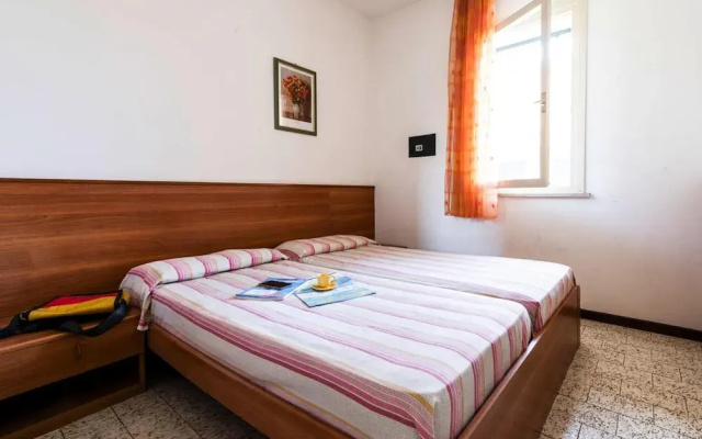 Holiday Park Michelangelo, Bibione Spiaggia