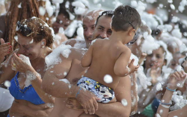 Cala Greca Beach Resort