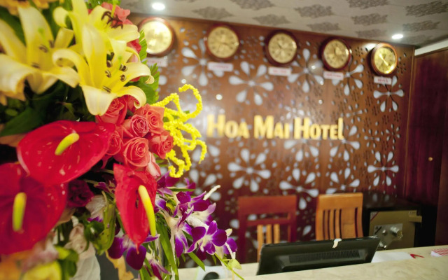 Hoa Mai Boutique Hotel