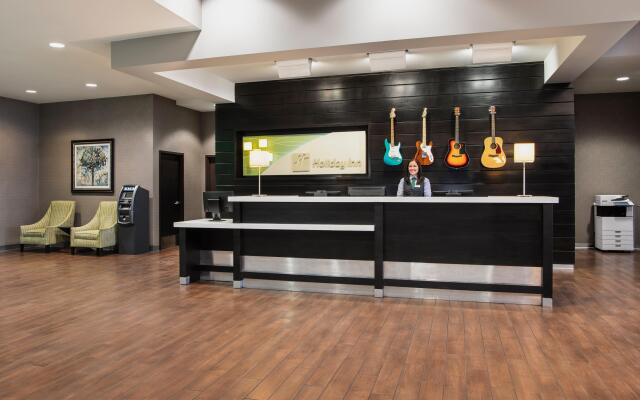 Holiday Inn Hotel & Suites Saskatoon Downtown, an IHG Hotel