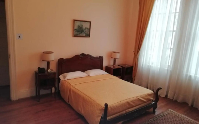Gran Hotel Bolivar