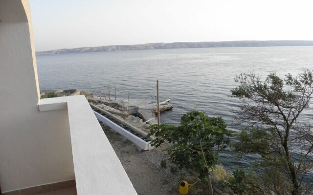 Taša - 5 m From sea - SA1