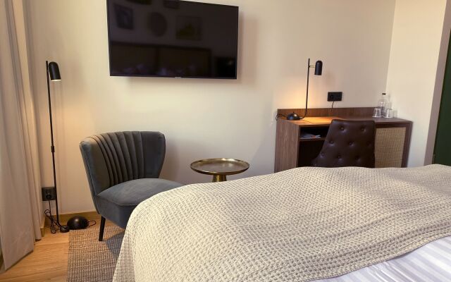 Fritiden Hotell & Kongress