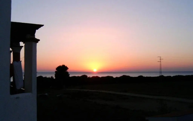 Apartamento Sol & Orilla