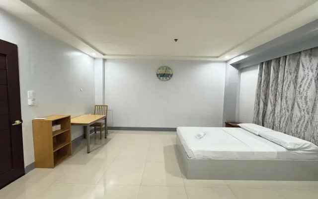 Hotel Ramon Bukidnon