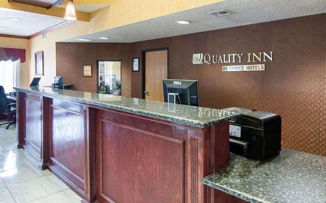 Quality Inn