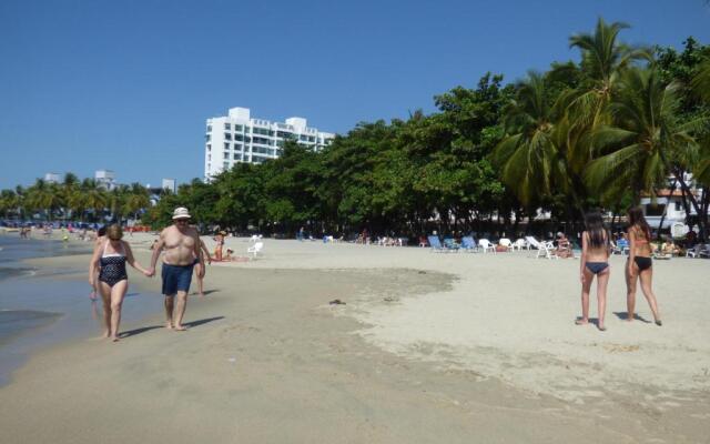 Costa Azul Suites 403