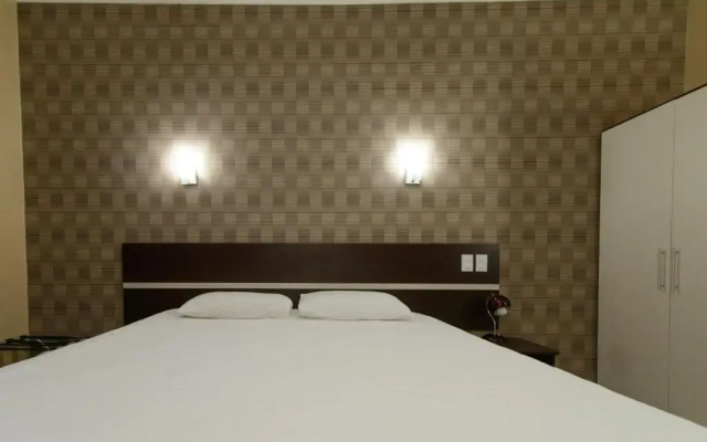 Hotel São Bento