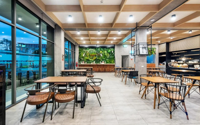 PLAAI Plus Hotel Rayong
