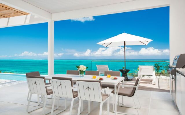 Beach Enclave Turks & Caicos