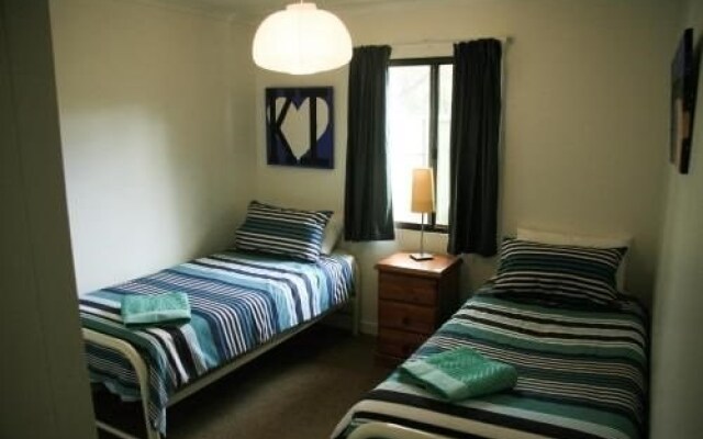 Unit1, Graydon Lodge