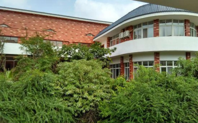 Shanxiu Lake Resort Hotel