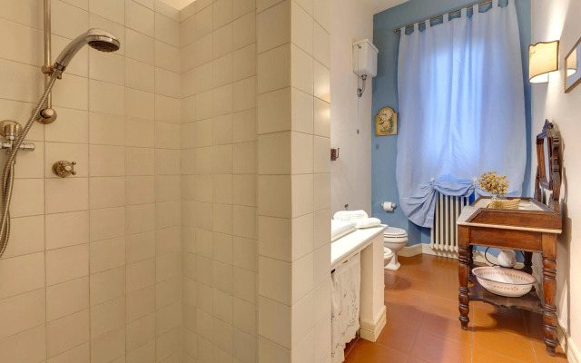 Mimì apartment with garden