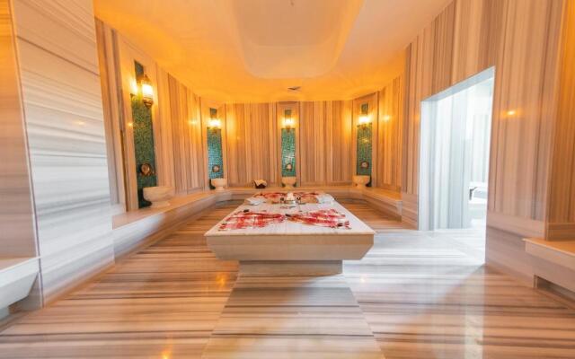 Soliport Hotel & Spa