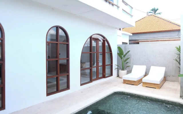 Amreta Villa by Betterplace