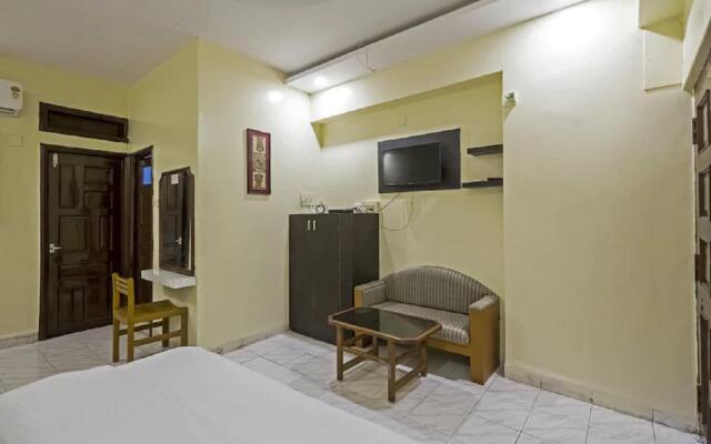 Goroomgo New Sunder Indore