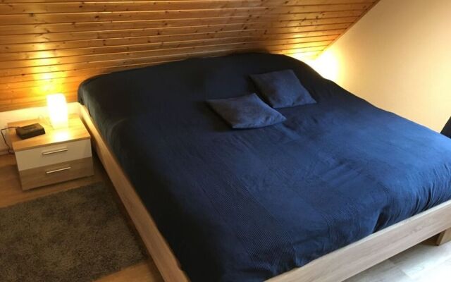 Elsewhere Comfortable Holiday Residence