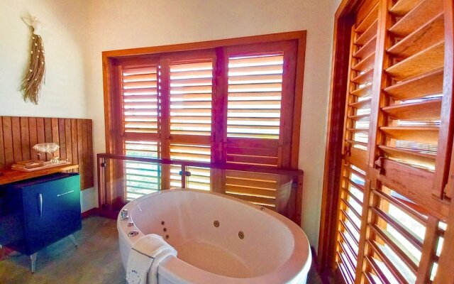 Oceà Privilegi - Taipu de Fora