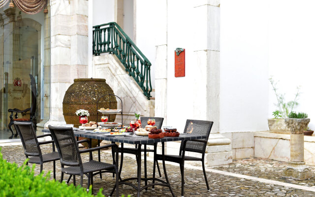 Pousada Castelo de Estremoz - Historic Hotel