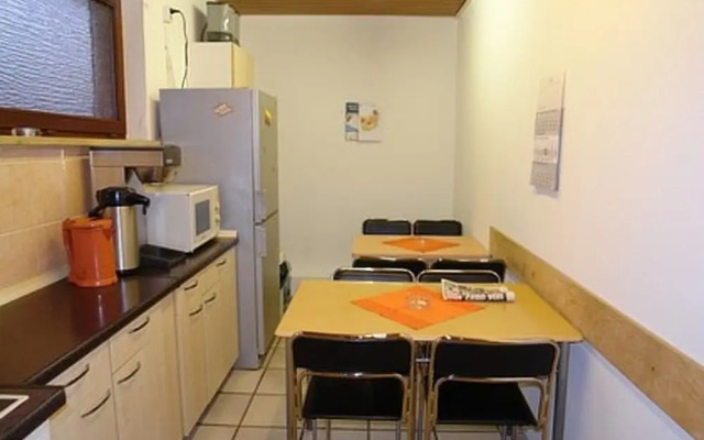 Hostel Pinneberg