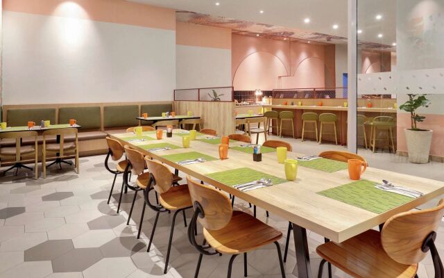 ibis Styles Bogor Pajajaran