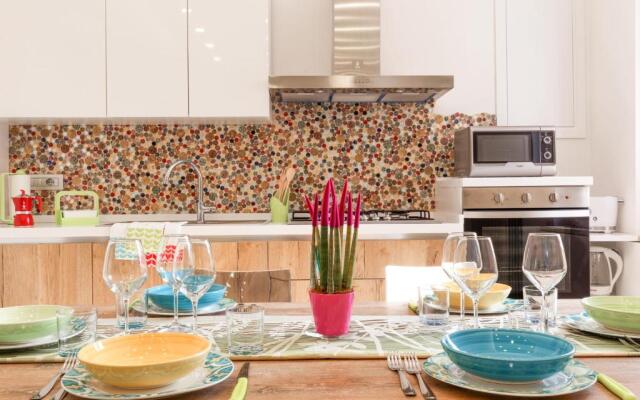 Appartamento Sorrento Sunrise