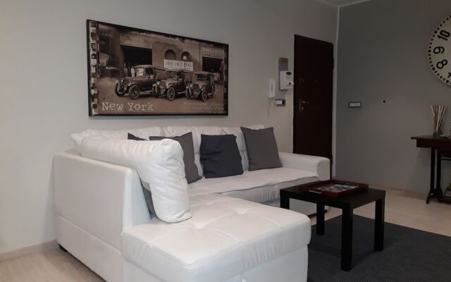 Appartamento Piazzetta La Maddalena