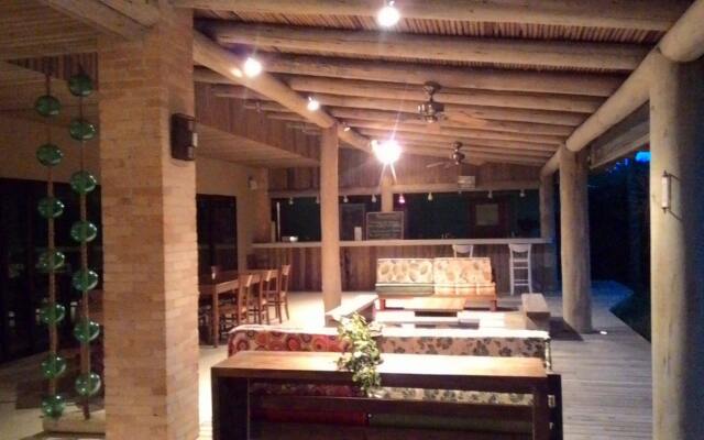 Itapoá Marina Hotel