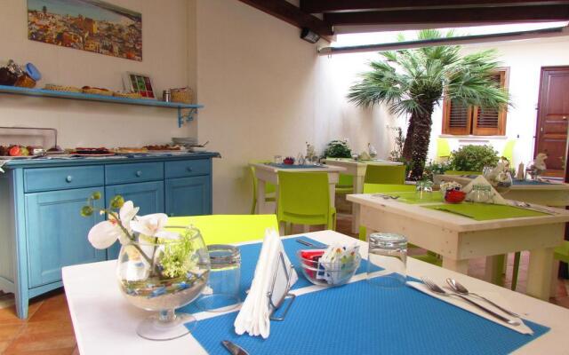 Hotel La Meridiana