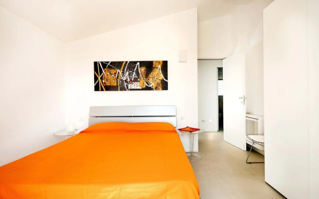 Villa Capo Passero is an Exclusive Villa With Swimming Pool