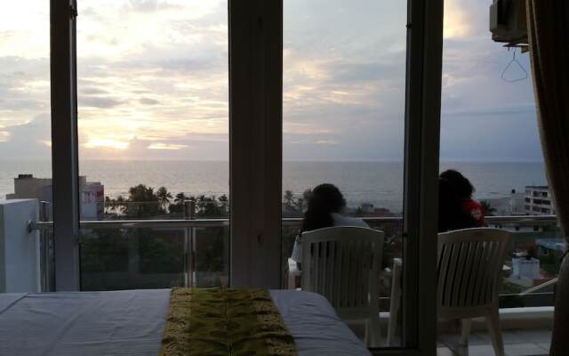 SeaView at Colombo