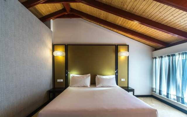 Hotel Palacio Marqués de Arizón