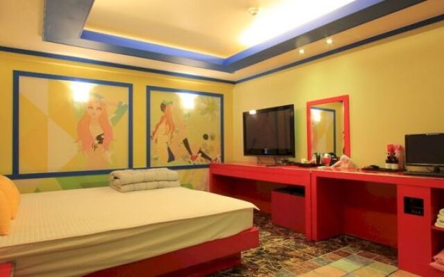 Hotel Oao