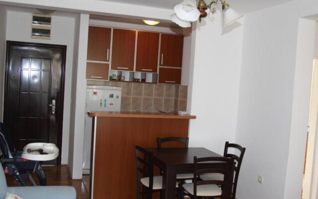 Apartments Becic