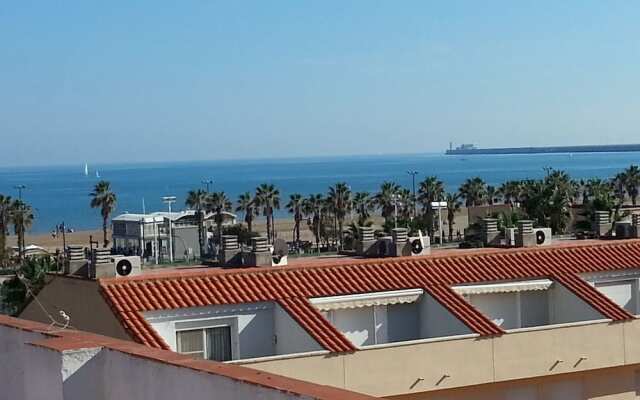 Apartmentsuitespain Atic Panoramic Beach