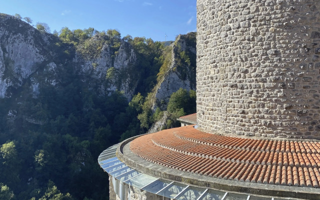 Iraipe Santuario de Arantzazu Hotel