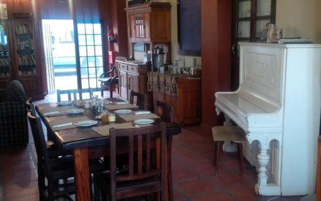 Villa Wiese Backpackers Lodge