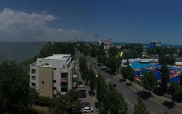 Melbo Apartments