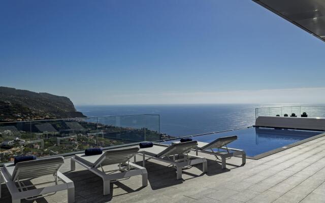 Seacrest (Madeira Villas)
