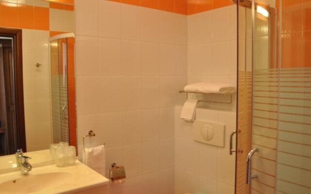 Hotel Leul de Aur