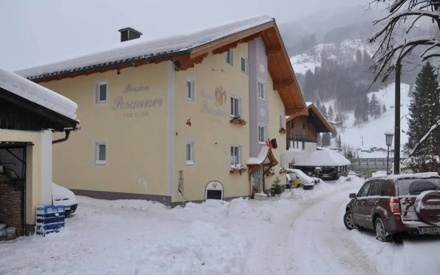 Pension Posauner Dorfgastein