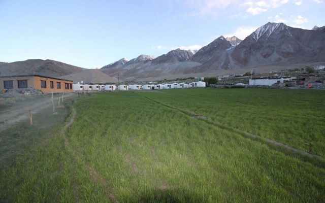 Pangong Sarai
