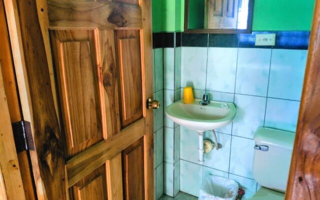 Puerto Quito Lodge by DOT Light