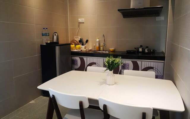 Nordic House Lake View