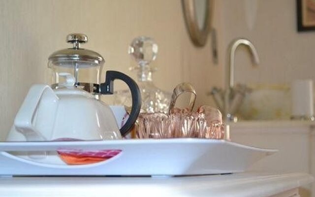 Brook House Bed and Breakfast