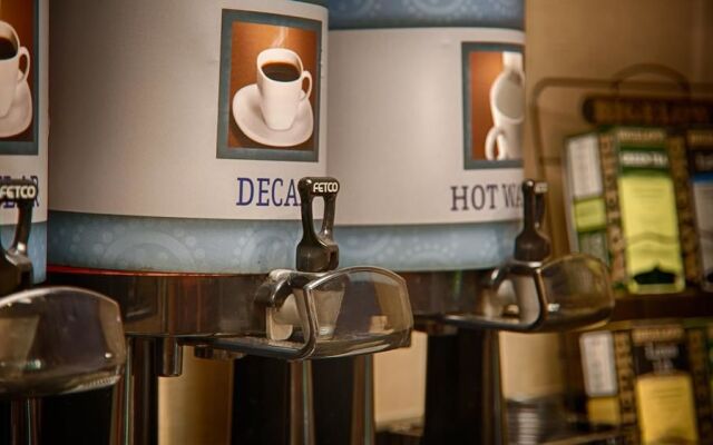 Best Western Plus Portsmouth Chesapeake