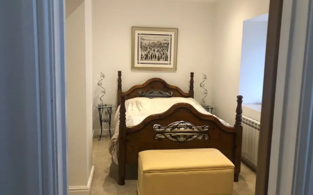 Cosy Apartment in Lostwithiel