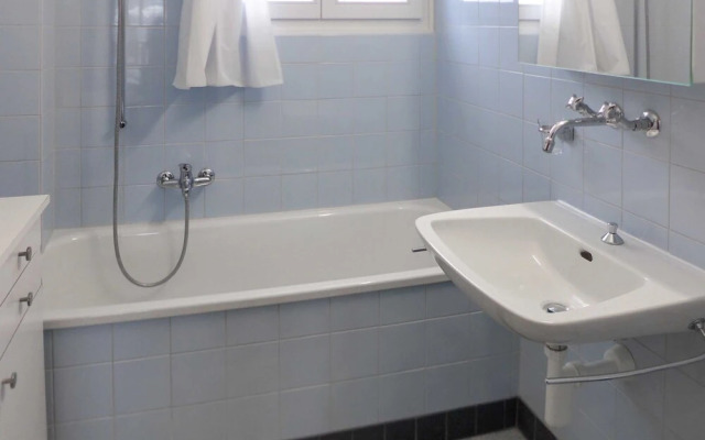 Chalet Clairval Val-de-charmey