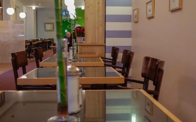 Hotel Sachsenhof Berlin