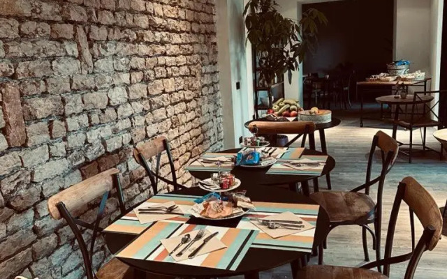Corte Vallio B&B